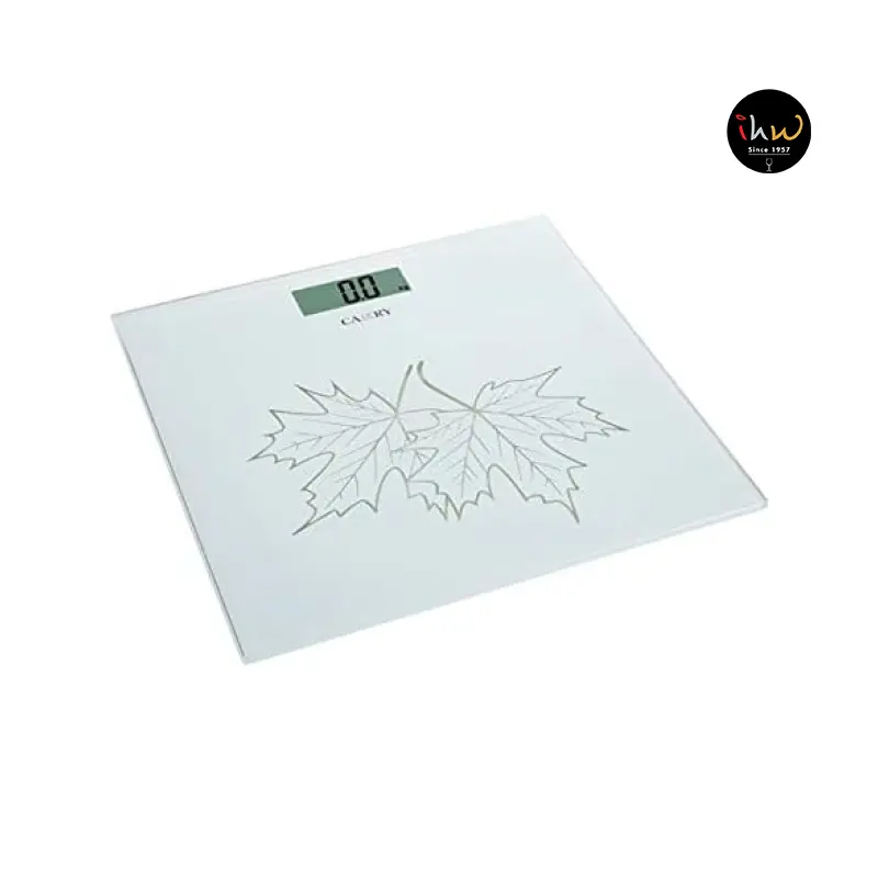 Picture of CAMRY Electronic Personal Scale 9370 - Multicolor