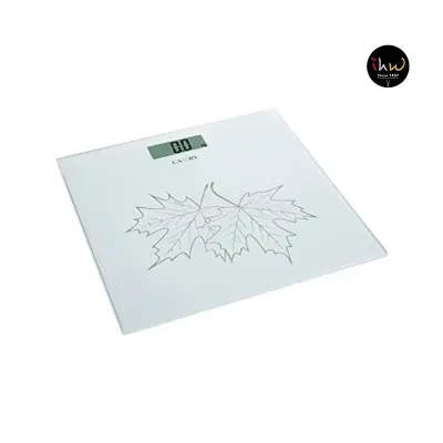 Picture of CAMRY Electronic Personal Scale 9370 - Multicolor