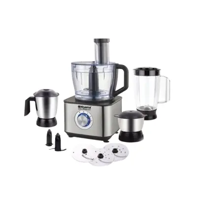 Picture of Niyama 1500W Multifunctional Food Processor (NFP-2601)