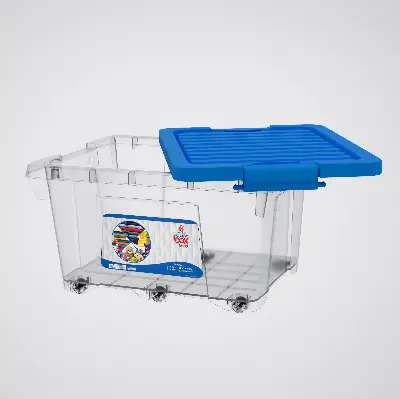 Picture of Cargo Box 8L - Assorted
