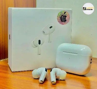 Picture of Airpods Pro 2nd Generation - Black
