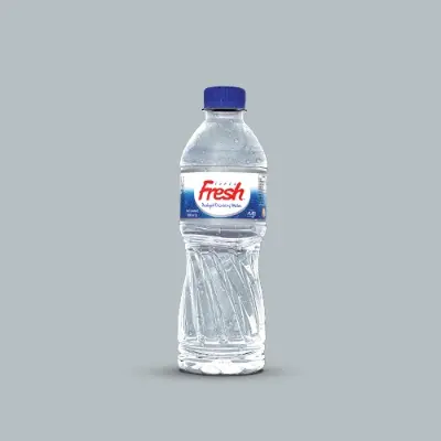 Picture of Super Fresh Drinking Water 500ml 24 Pcs Bundle