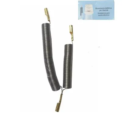Picture of hot shower Coil (only coil)