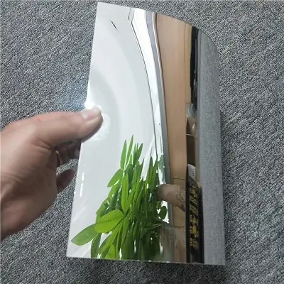 Picture of Mirror Wall Sticker
