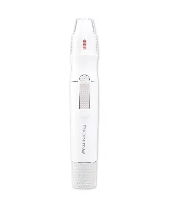Picture of Bionime Rightest  GM 700S or SB, World's Best Smart Glucometer Blood Glucose Monitor with 10 Test Strips Free - 5 Years Warranty - Taiwan Made (White)