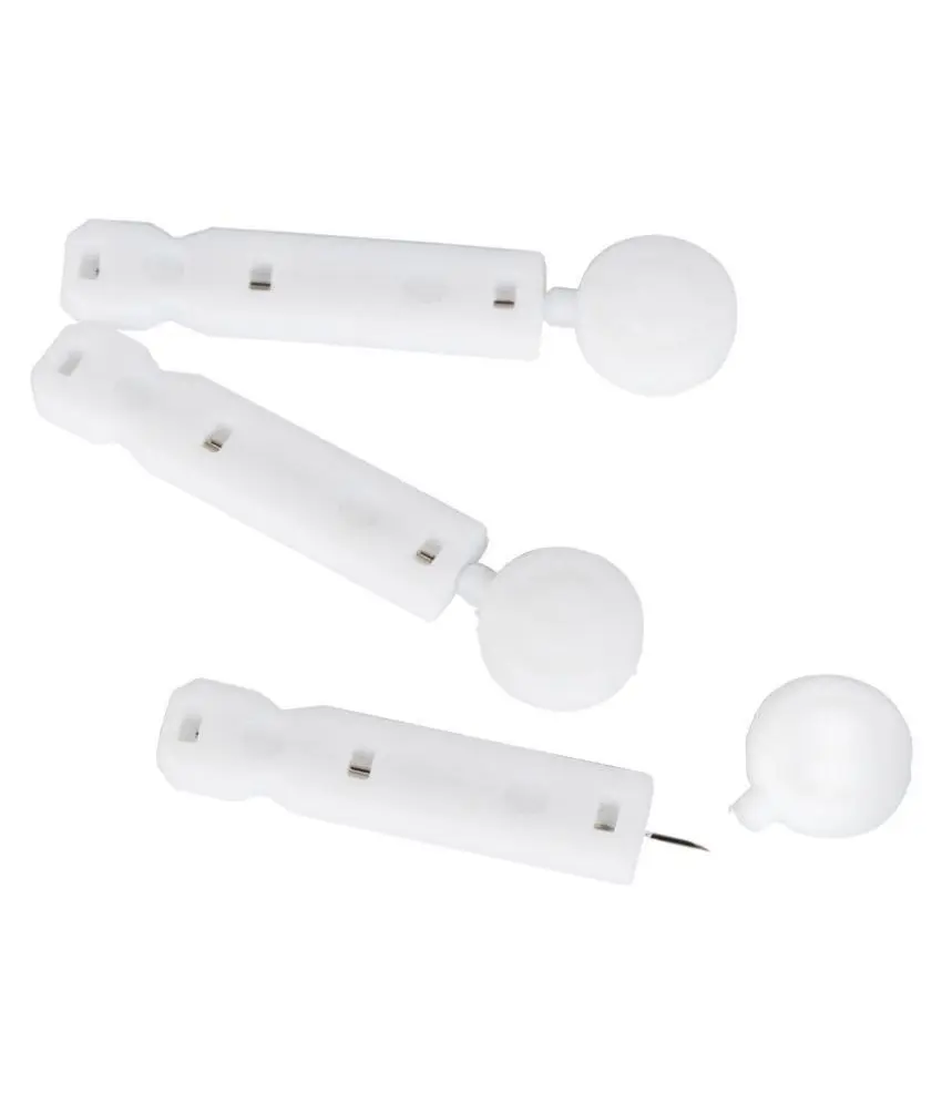 Picture of Sterile Soft Painless Lancet for Accu Chek  100 pcs (Box) 