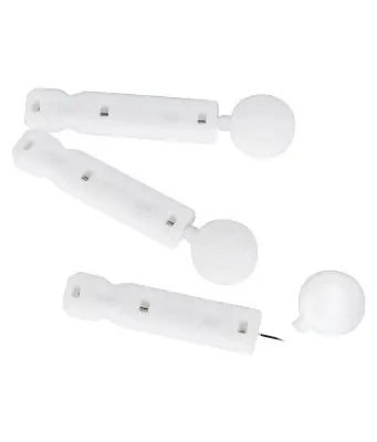 Picture of Sterile Soft Painless Lancet for Accu Chek  100 pcs (Box) 