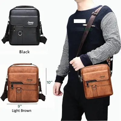 Picture of Manager Bag For Man - Backpack - Bag