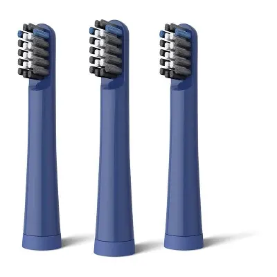 Picture of Realme N1 Toothbrush Heads (3pcs) (White)