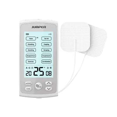 Picture of Jumper tens therapy device body pain relief and treatment 