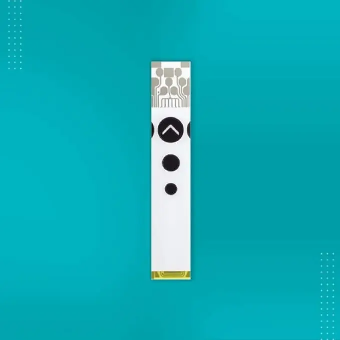 Picture of Accu Chek Instant and Instant S, Blood Glucose Test Strips (50 Strips) Authentic SMS Verification 12 to 24 Months Validity by Honestime 