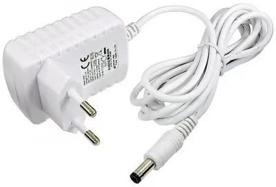 Picture of power Supply Charger Adapter for Beurer BM 23, BM 28, BM 40, BM 44, BM 45, BM 49, BM 55, BM 58, BM 60, BM 65, BM 75, BM 77 Blood Pressure Monitor 
