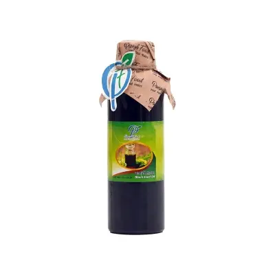 Picture of Black Seed Oil (kalo jirar tel) 200ml