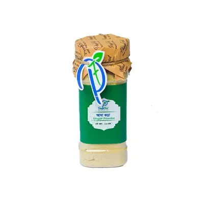 Picture of Ginger Powder (ada gura) 100gm