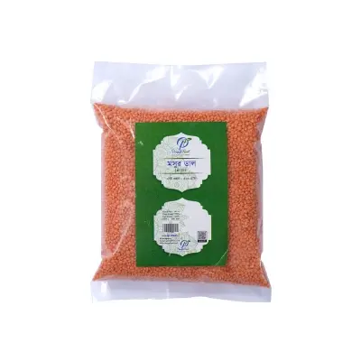 Picture of Lentil (mosur dal) 