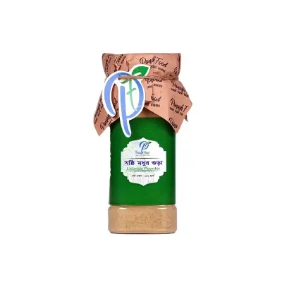 Picture of Licorice (josti modhur gura) 