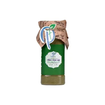 Picture of Moringa Powder (sojina patar gura) 100gm