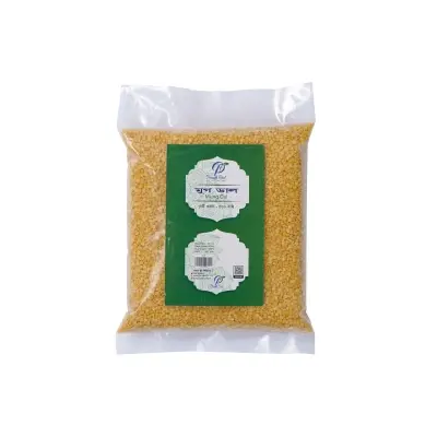 Picture of Mung Dal 500gm