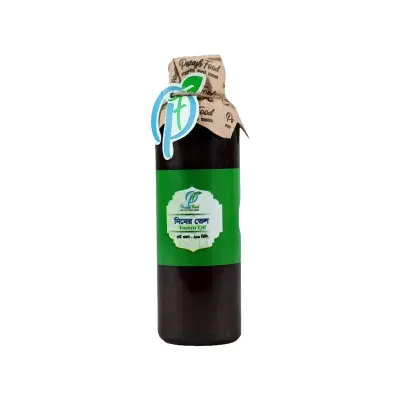 Picture of Neem Oil (neem er tel) 200ml