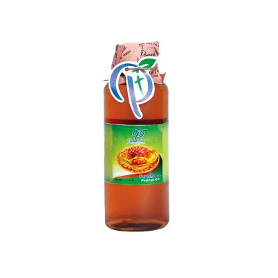 Picture of peanut oil (china badamer tel) 200ml