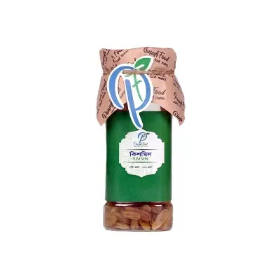 Picture of Raisin (kishmis) 100gm