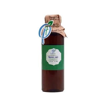 Picture of Sesame Oil (teel er tel) 200ml