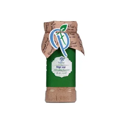 Picture of Silk Cotton Powder(shimul gura) 100gm