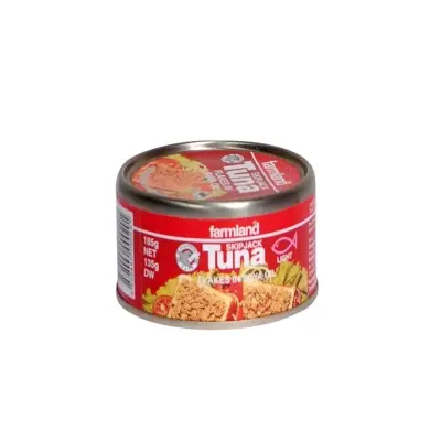 Picture of Tuna Fish 