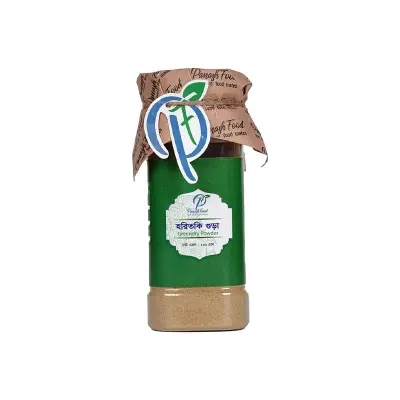 Picture of Greenery Powder (Horitoki Gura) 100gm