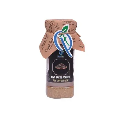 Picture of Panash Food Panch Foron Powder 100gm