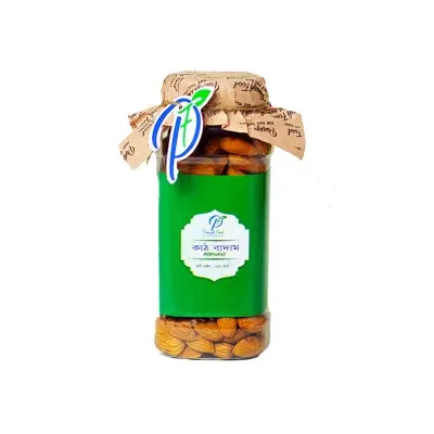 Picture of Almond (kath badam) 250gm