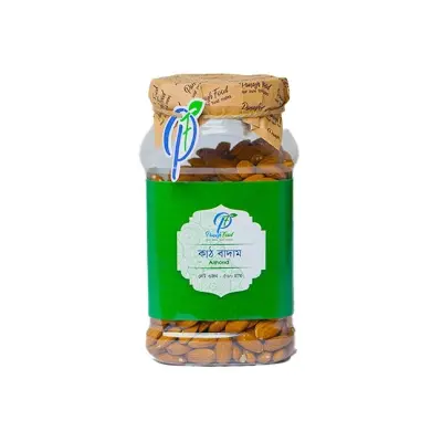 Picture of Almond (kath badam) 500gm