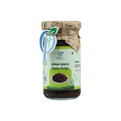 Picture of Panash Food Chalta Pickle 200gm