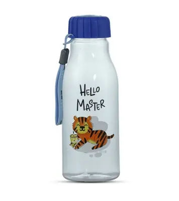 Buy Marlo Water Bottle 450 ML - Assorted Online