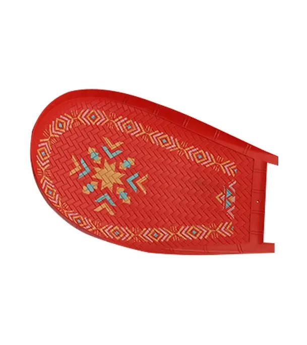 Picture of RFL Plastic Kula Red