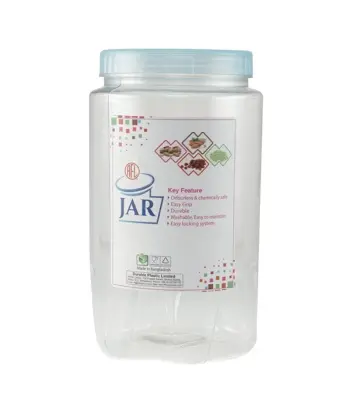 Buy Una Jar 2.5L - Assorted Online at Best Price