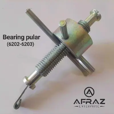 Picture of BEARING PULLER MODEL: (6202-6203) - White