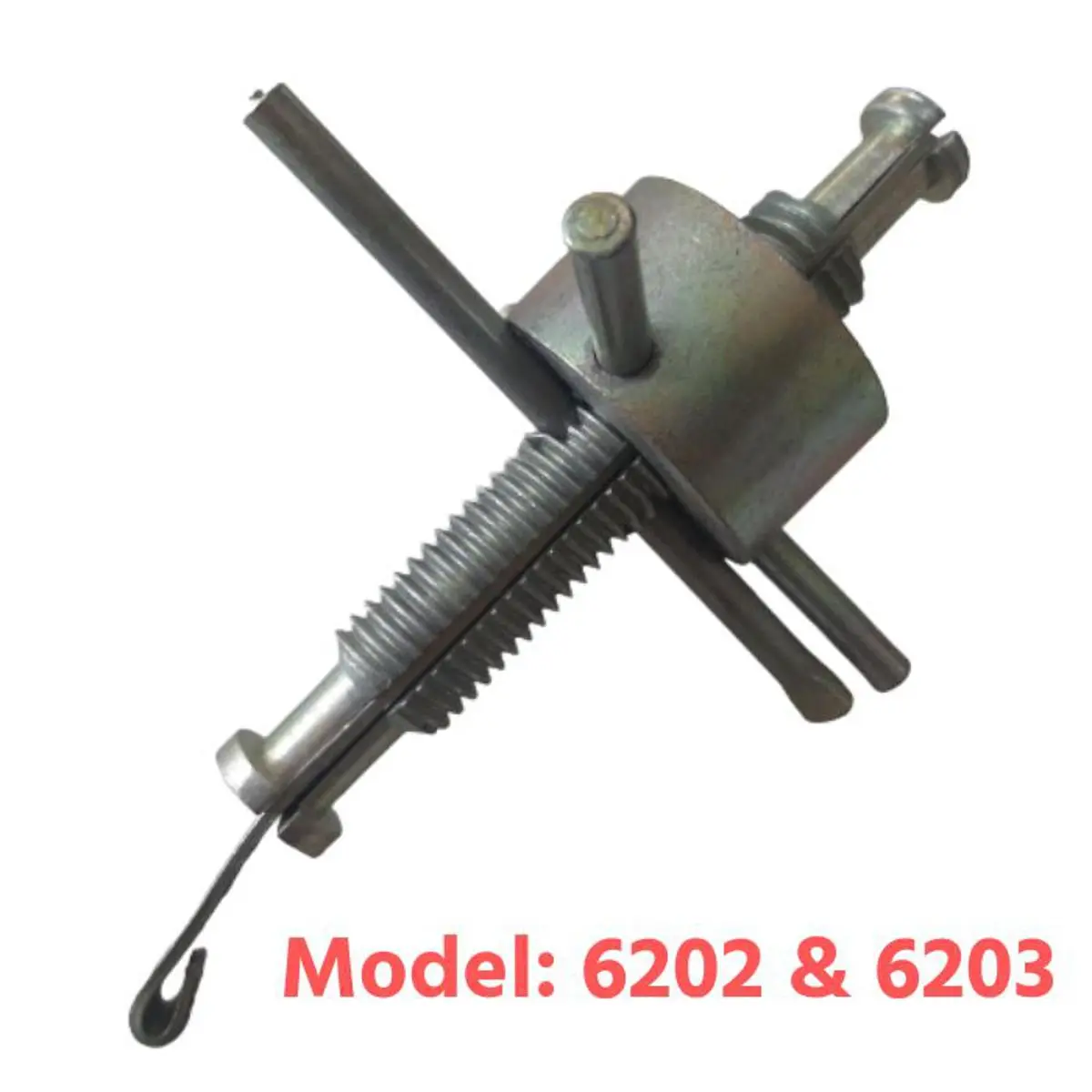 Picture of BEARING PULLER MODEL: (6202-6203) - White
