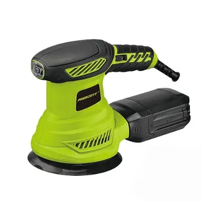 Picture of RANDOM ORBIT SANDER 350W PRESCOTT