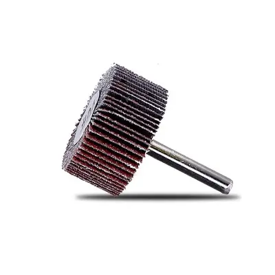 Picture of Flap Wheel 80-120grit 6mm Shank 1Pcs