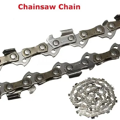 Picture of 16 Inch-3/8LP-59DL Electric Chain Saw Chain Steel Box Great Wall