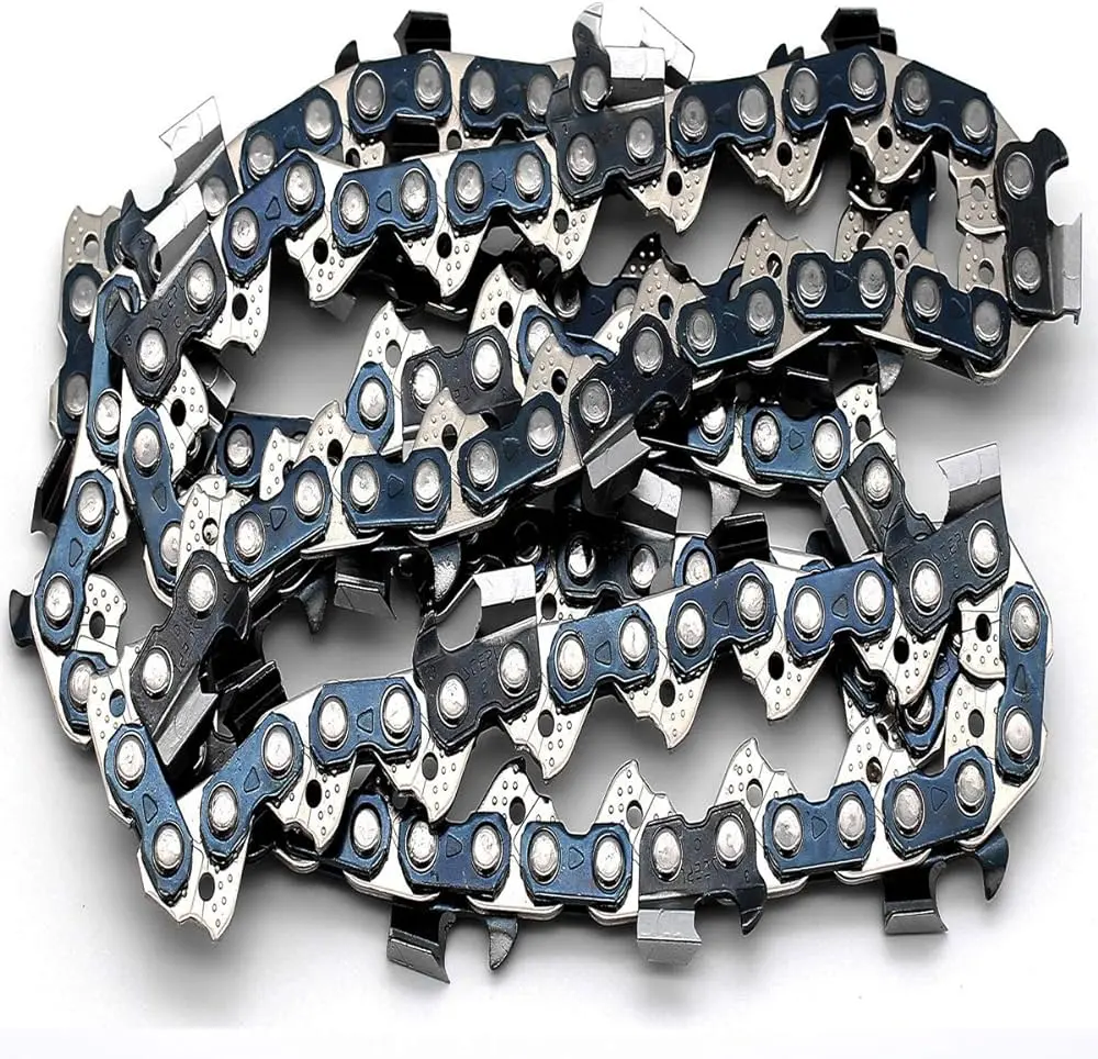 Picture of 18 inch-325-72 Gasoline Chain Saw Chain Steel Box Great Wall