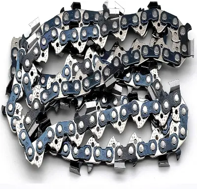 Picture of 18 inch-325-72 Gasoline Chain Saw Chain Steel Box Great Wall