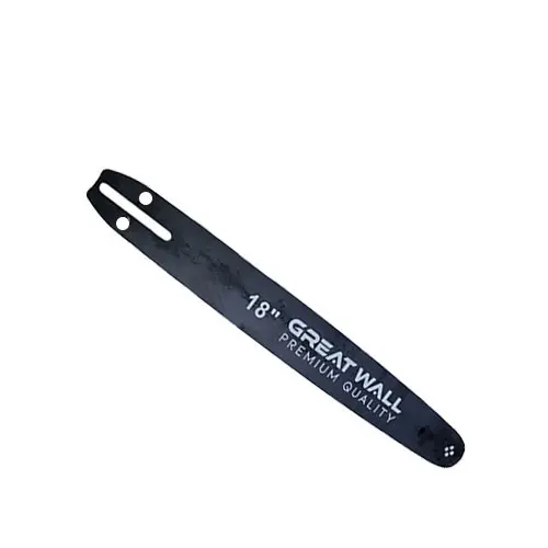 Picture of CHAIN SAW MACHINE GUIDE BAR 18 INCH-325-72