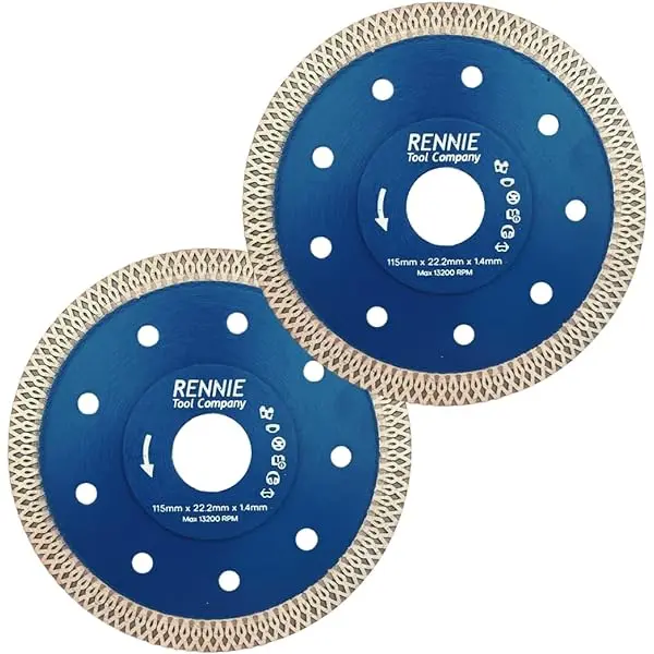 Picture of Tiles Cutter Blade 4 Inch Industrial