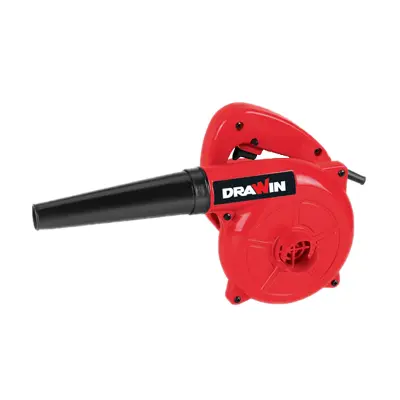Picture of DRAWIN YR-EB005 Air Blower and Vacuum Dust Cleaning Machine 2 in 1 600w