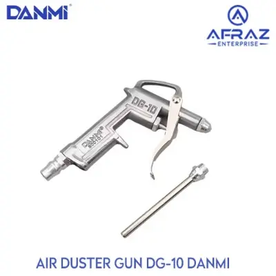 Picture of Pneumatic Air Duster/Blow Gun DG-10 Danmi