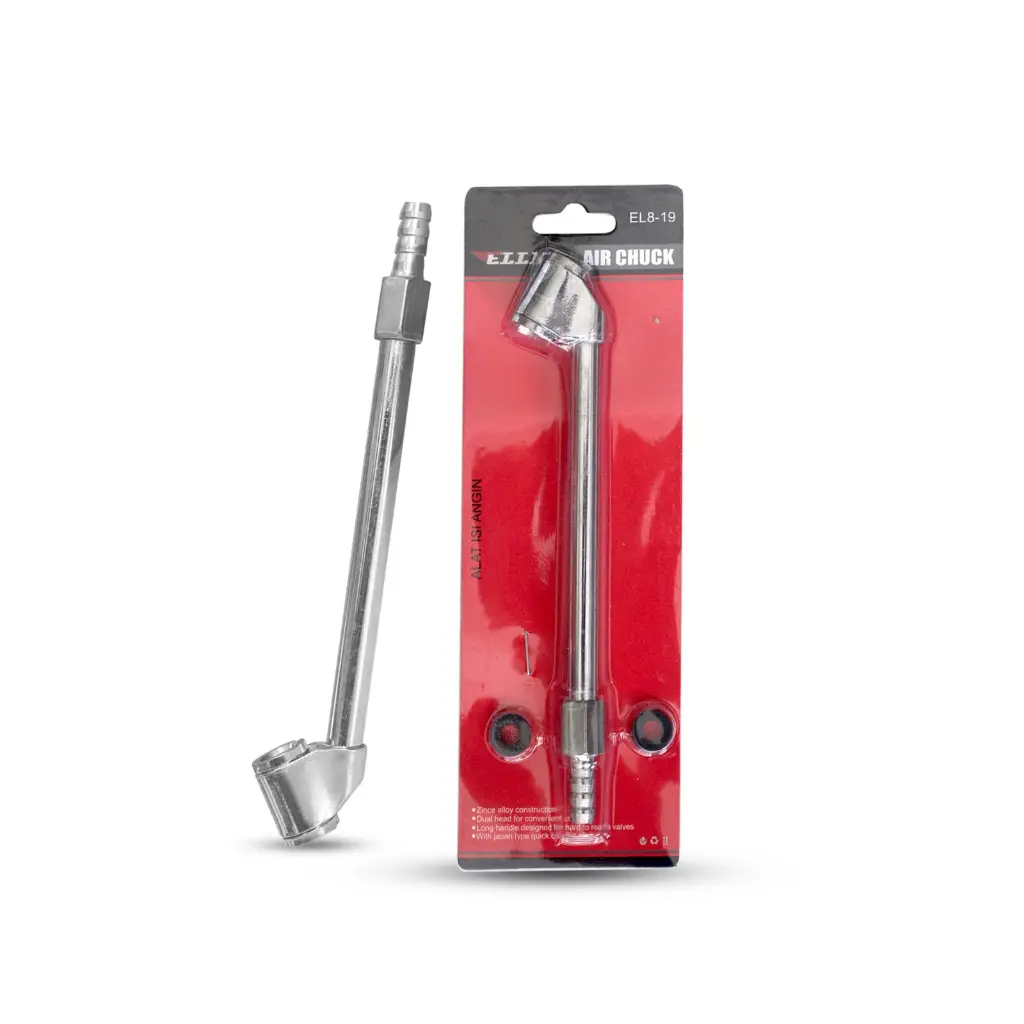 Picture of Air Chuck air tire chuck series Air Tire Chuck Series Inflator And Gauge Kit