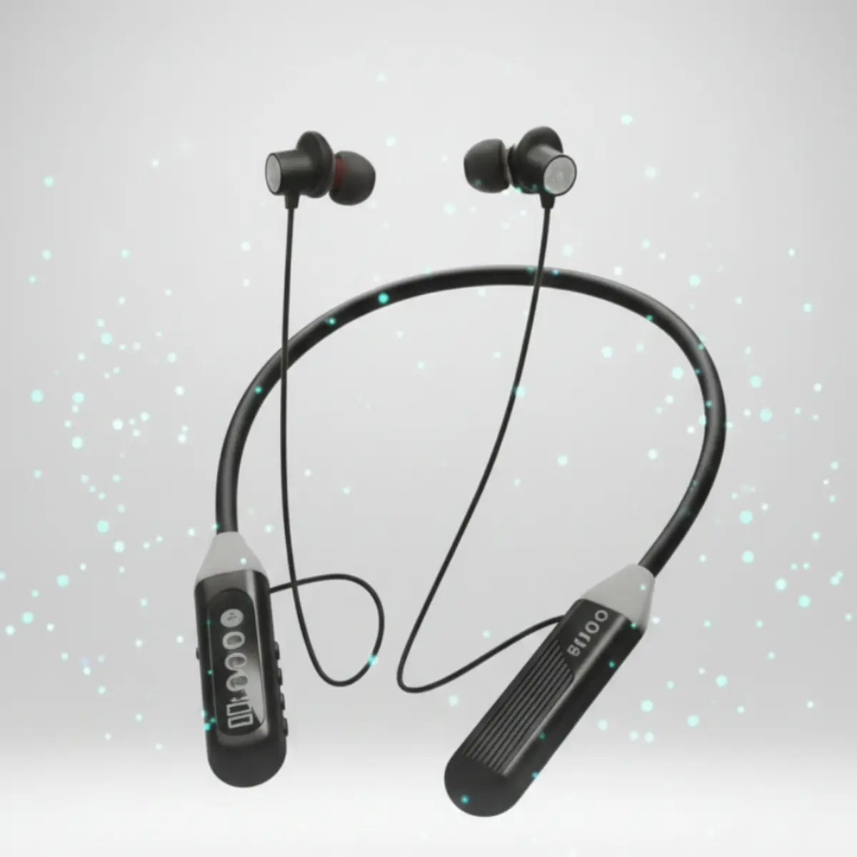 Picture of REEOO Wireless Neckband 300H DJ BOSS