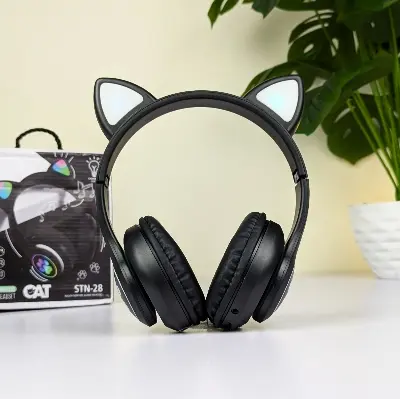 Picture of CAT STN-28 Wireless Ear Headset